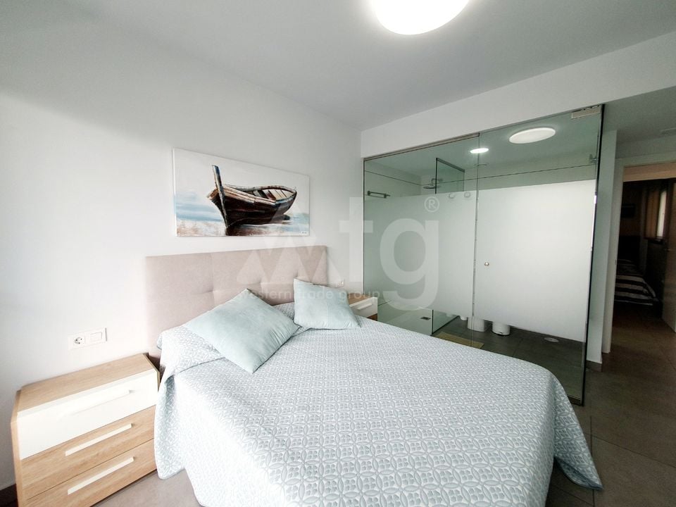 Appartement de 2 chambres à Villamartin - IMO133837 - Photo - 10