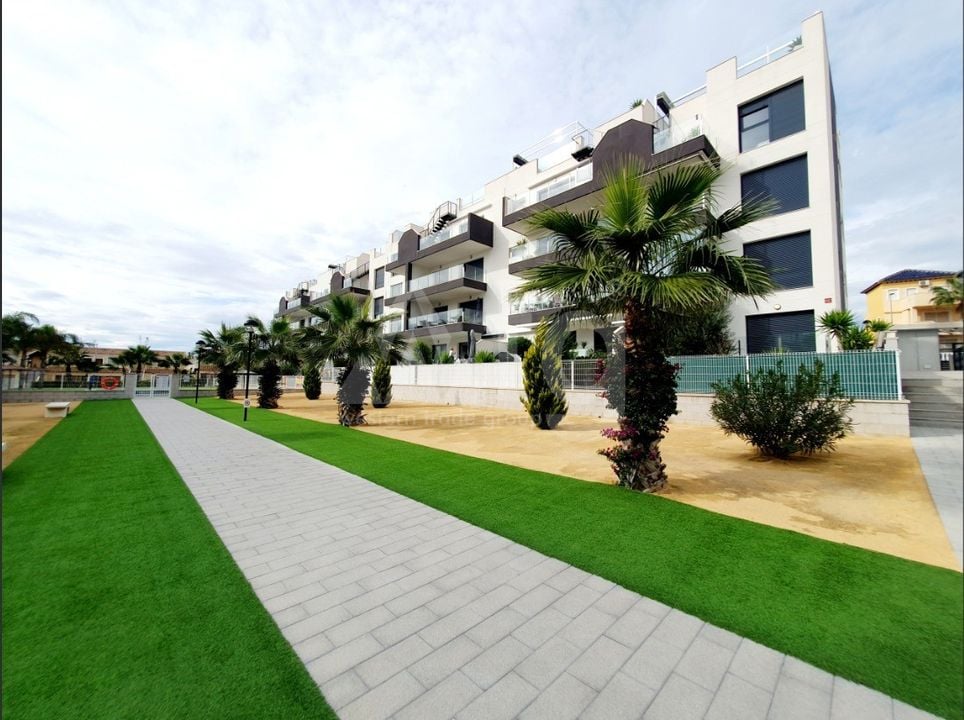 Appartement de 2 chambres à Villamartin - IMO133837 - Photo - 26