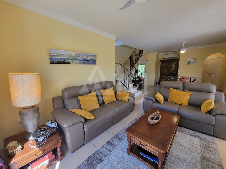 Vilă cu 4 dormitoare în Calpe - VMD133840 - Imagini - 8