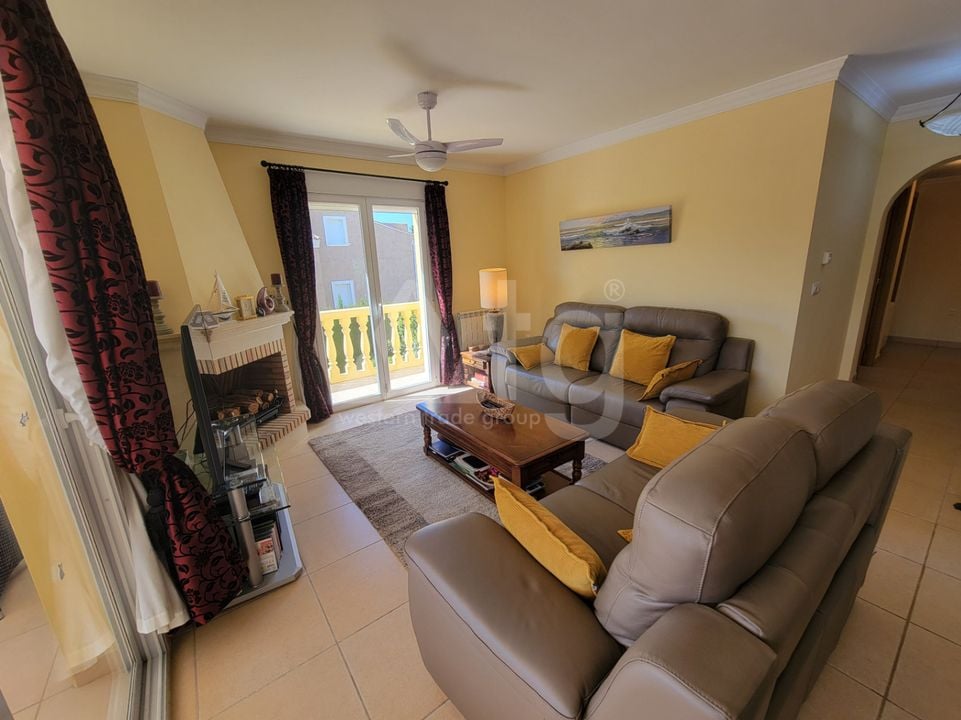 Vilă cu 4 dormitoare în Calpe - VMD133840 - Imagini - 7