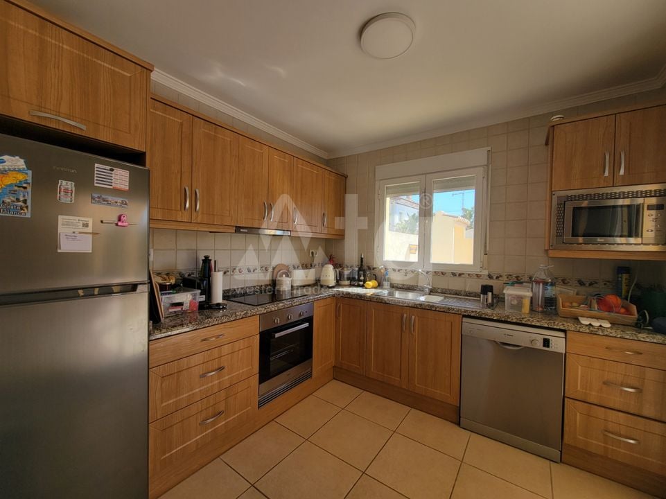 Vilă cu 4 dormitoare în Calpe - VMD133840 - Imagini - 15