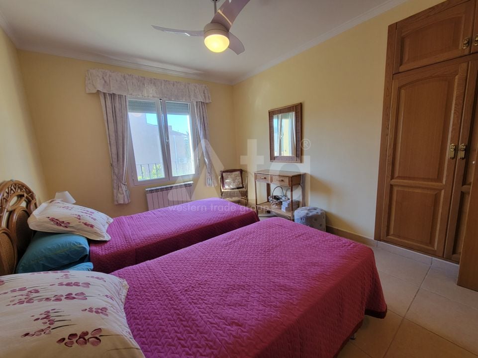 Vilă cu 4 dormitoare în Calpe - VMD133840 - Imagini - 26