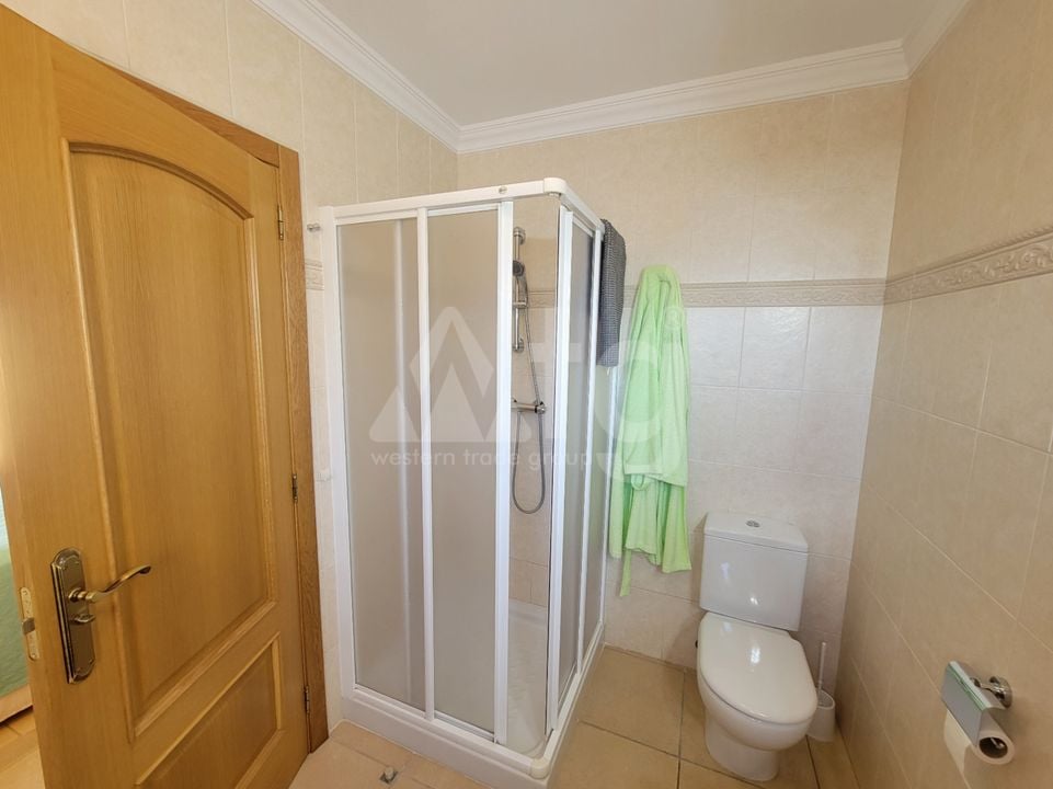 Vilă cu 4 dormitoare în Calpe - VMD133840 - Imagini - 31