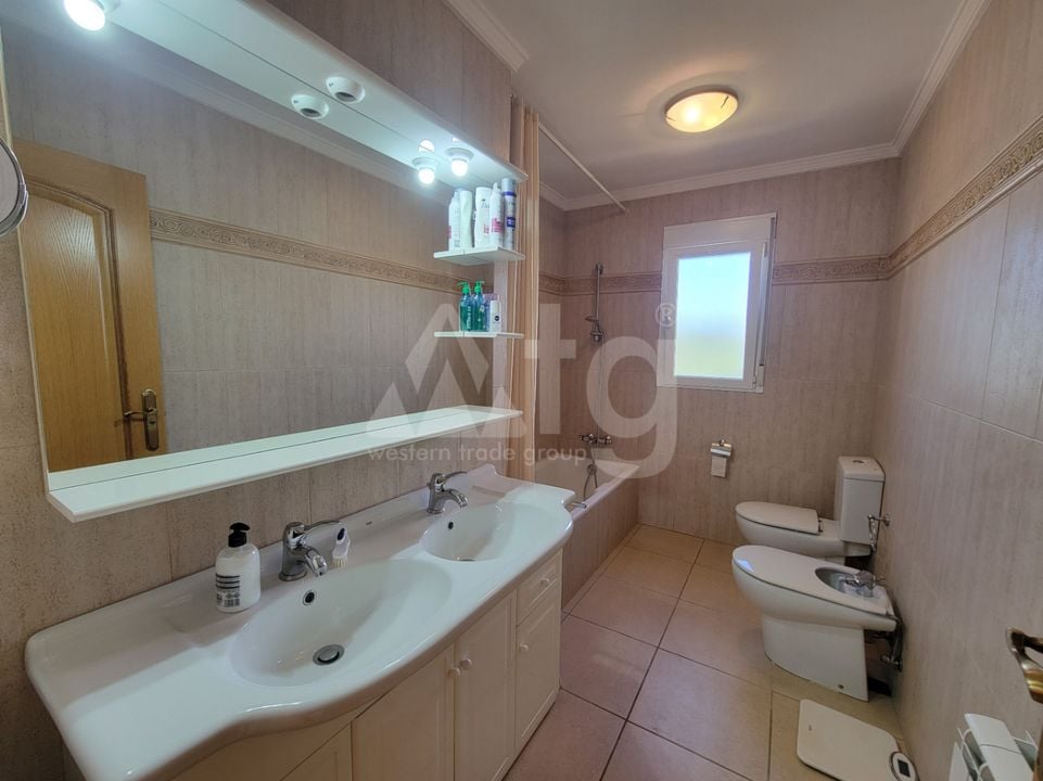 Vilă cu 4 dormitoare în Calpe - VMD133840 - Imagini - 32
