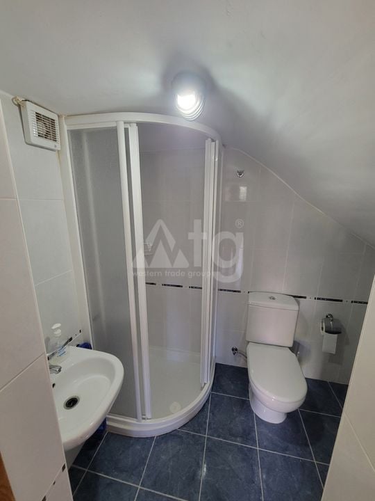 Vilă cu 4 dormitoare în Calpe - VMD133840 - Imagini - 37