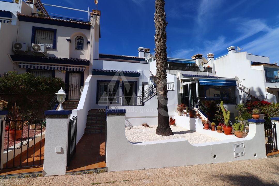 Bungalow de 2 chambres à Villamartin - VRE133867 - Photo - 1