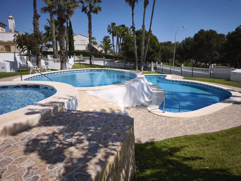 Bungalow de 2 chambres à Villamartin - VRE133867 - Photo - 21
