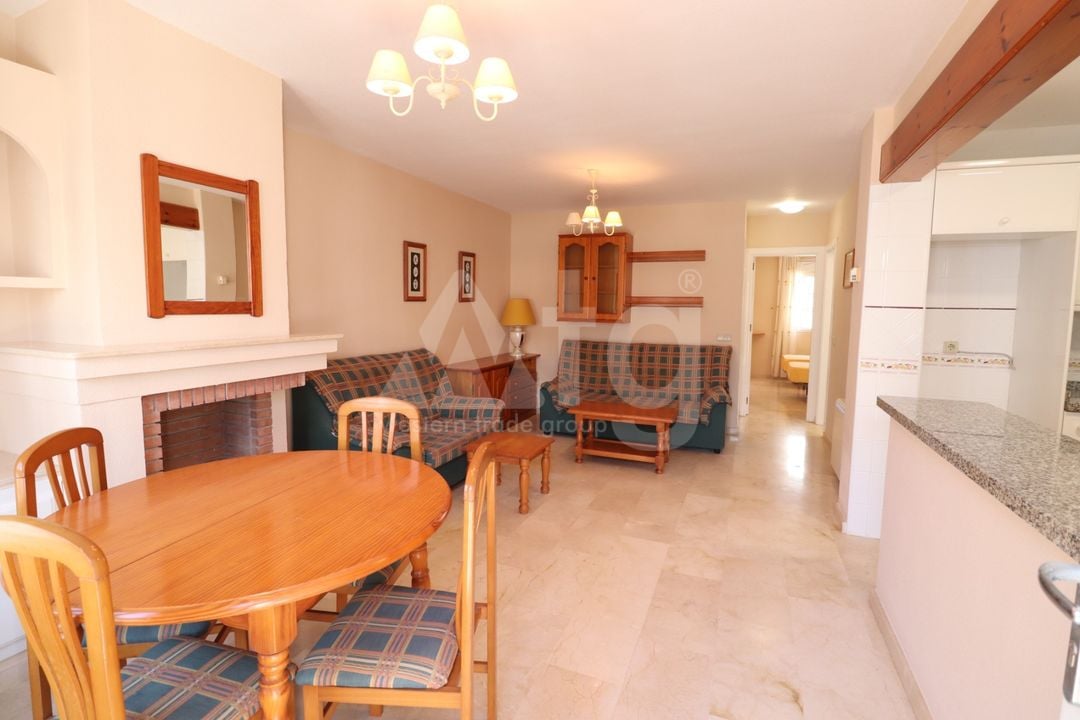 Bungalow de 2 chambres à Villamartin - VRE133867 - Photo - 3