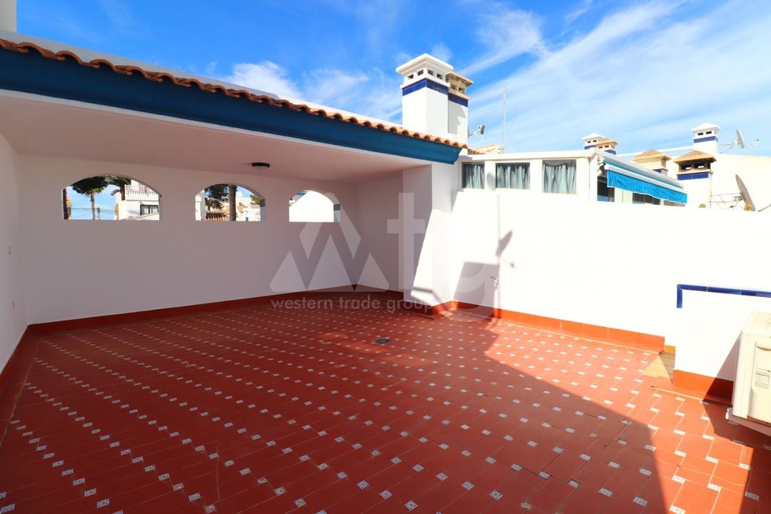 Bungalow de 2 chambres à Villamartin - VRE133867 - Photo - 14