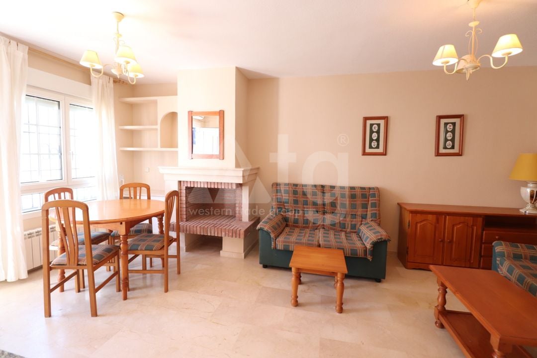 Bungalow de 2 chambres à Villamartin - VRE133867 - Photo - 4