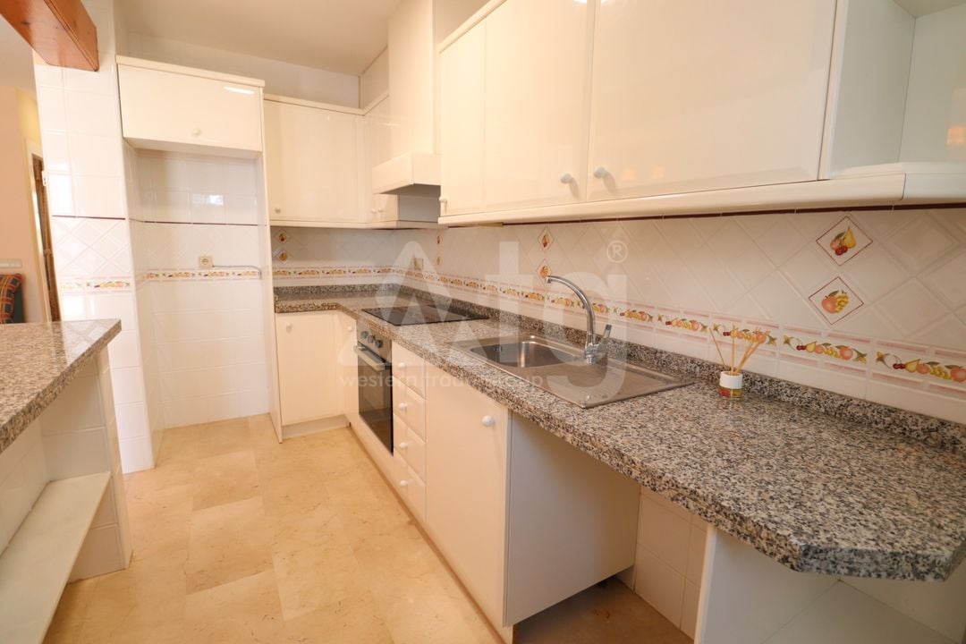 Bungalow de 2 chambres à Villamartin - VRE133867 - Photo - 6