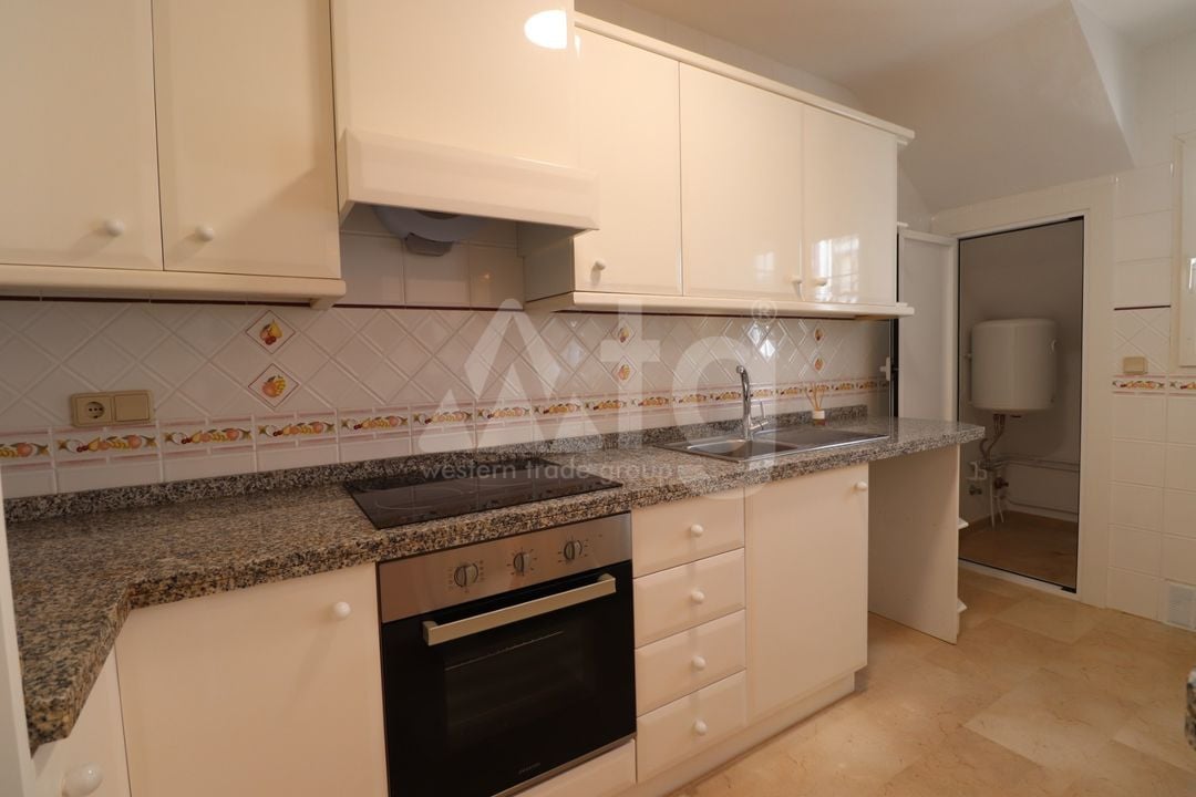 Bungalow de 2 chambres à Villamartin - VRE133867 - Photo - 8