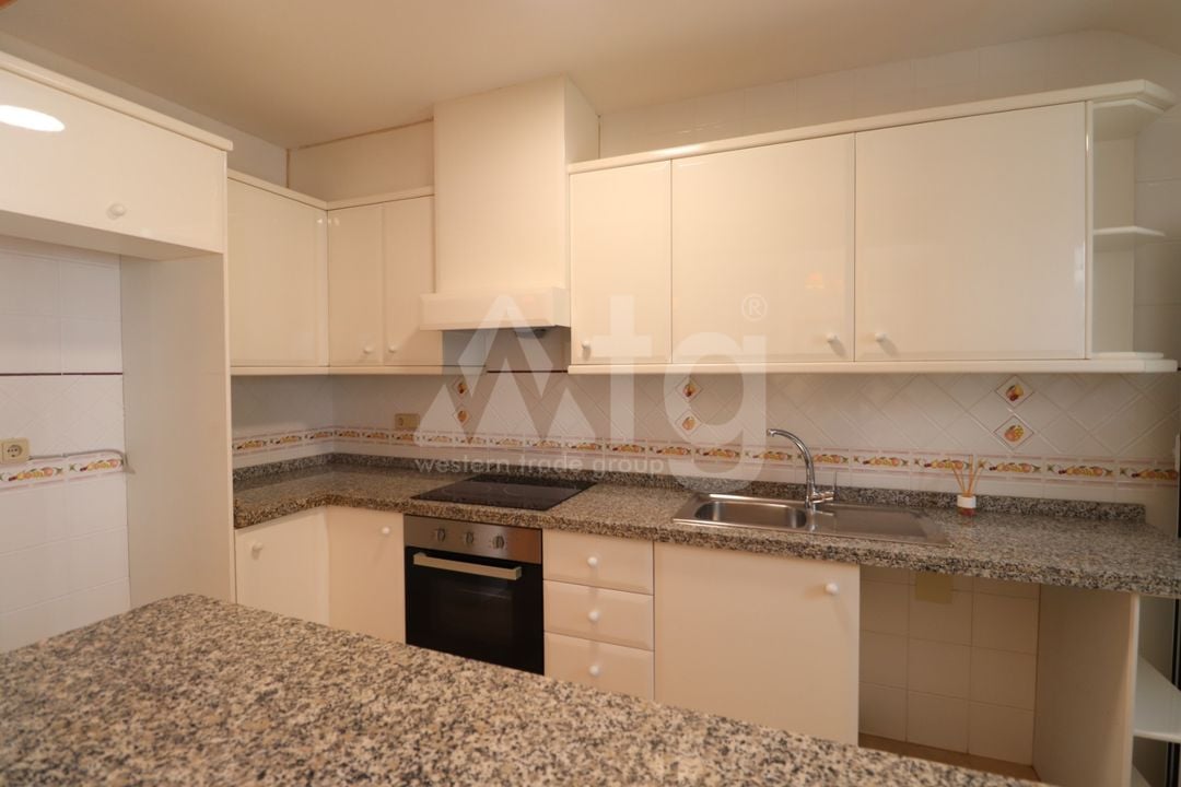 Bungalow de 2 chambres à Villamartin - VRE133867 - Photo - 7