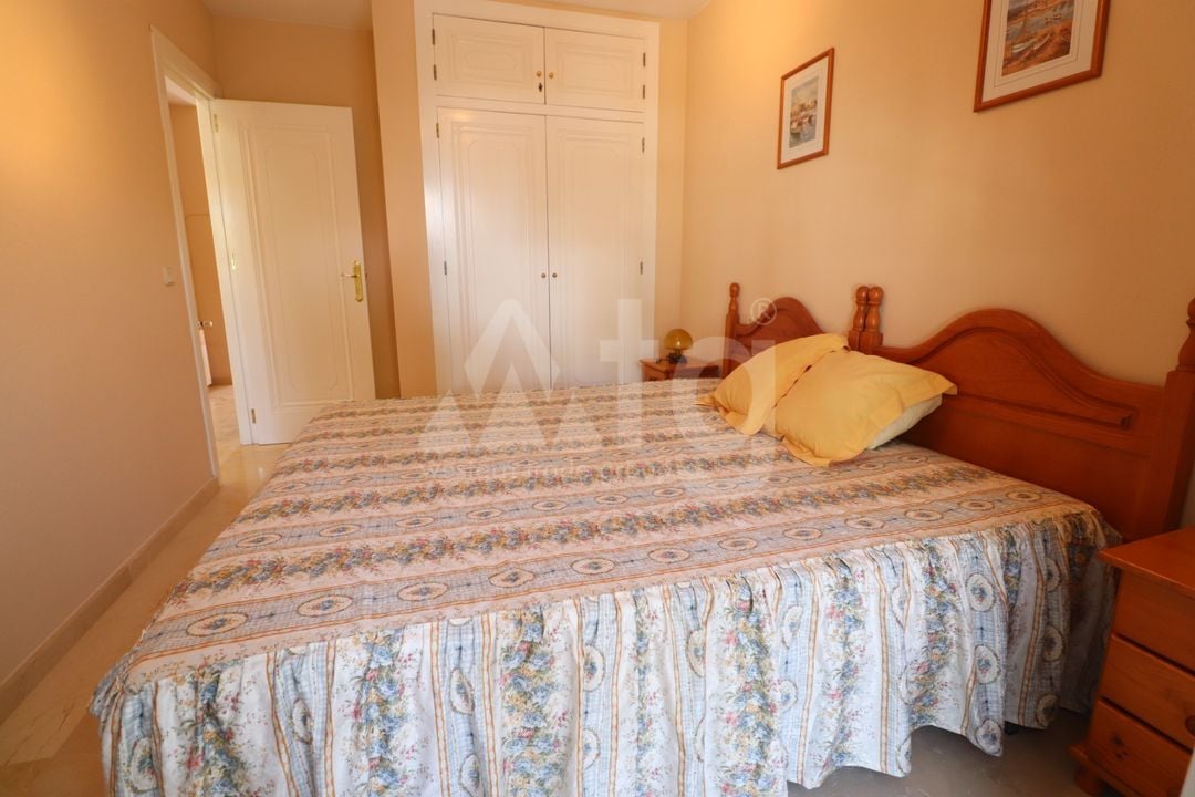 Bungalow de 2 chambres à Villamartin - VRE133867 - Photo - 10