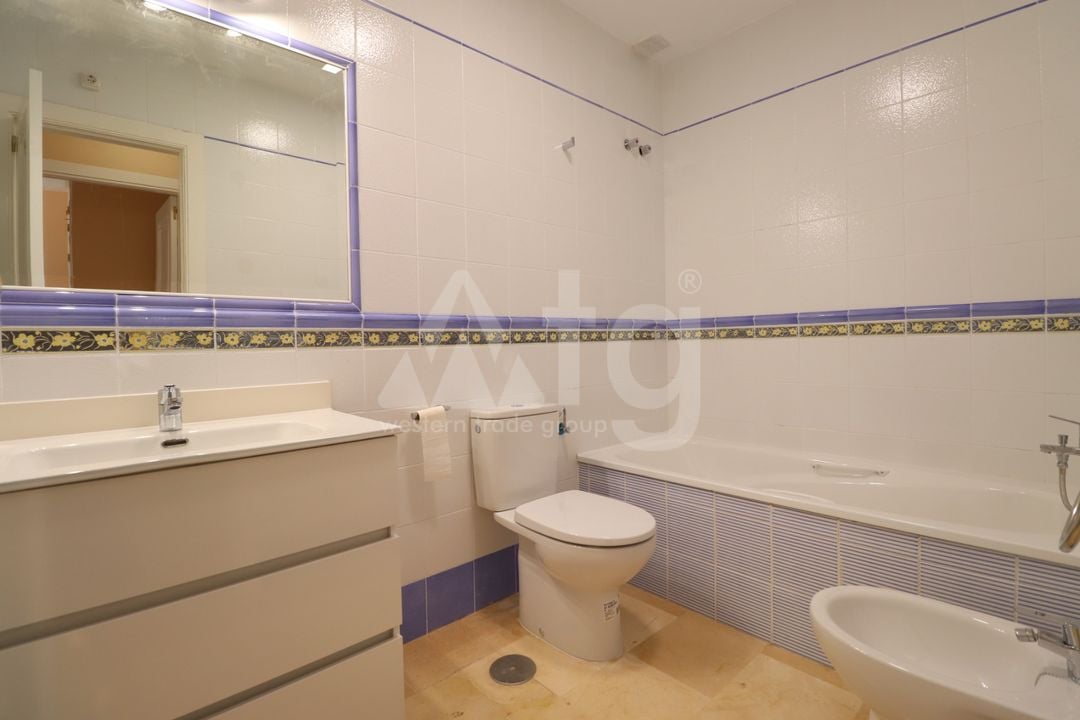 Bungalow de 2 chambres à Villamartin - VRE133867 - Photo - 13