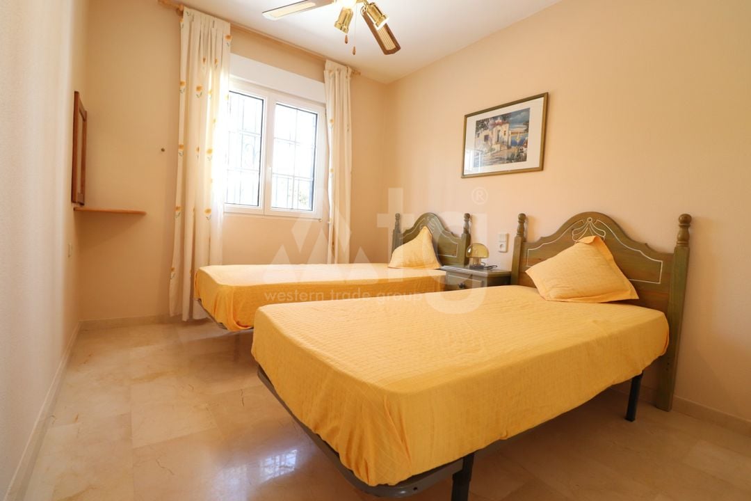 Bungalow de 2 chambres à Villamartin - VRE133867 - Photo - 11