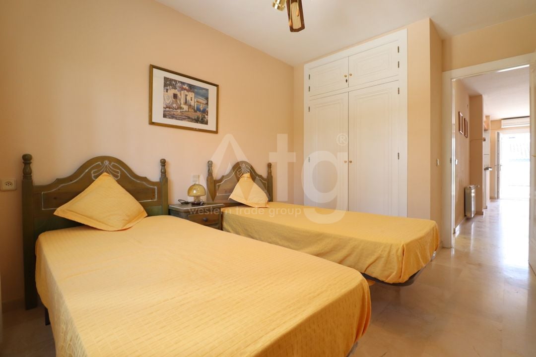 Bungalow de 2 chambres à Villamartin - VRE133867 - Photo - 12