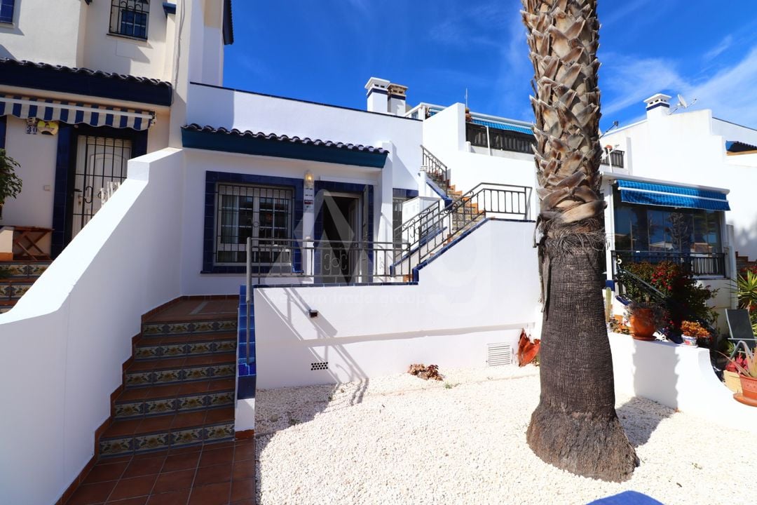 Bungalow de 2 chambres à Villamartin - VRE133867 - Photo - 2