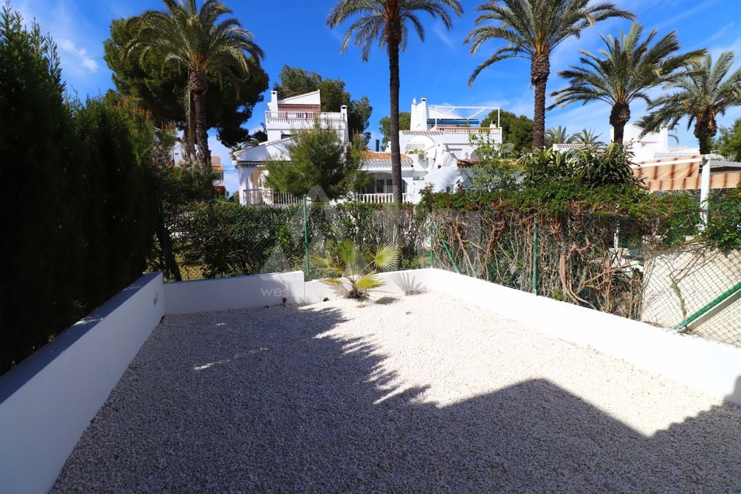 Bungalow de 2 chambres à Villamartin - VRE133867 - Photo - 18