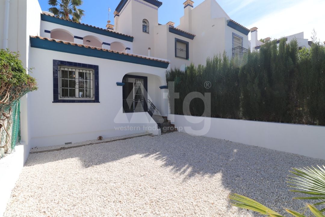Bungalow de 2 chambres à Villamartin - VRE133867 - Photo - 17