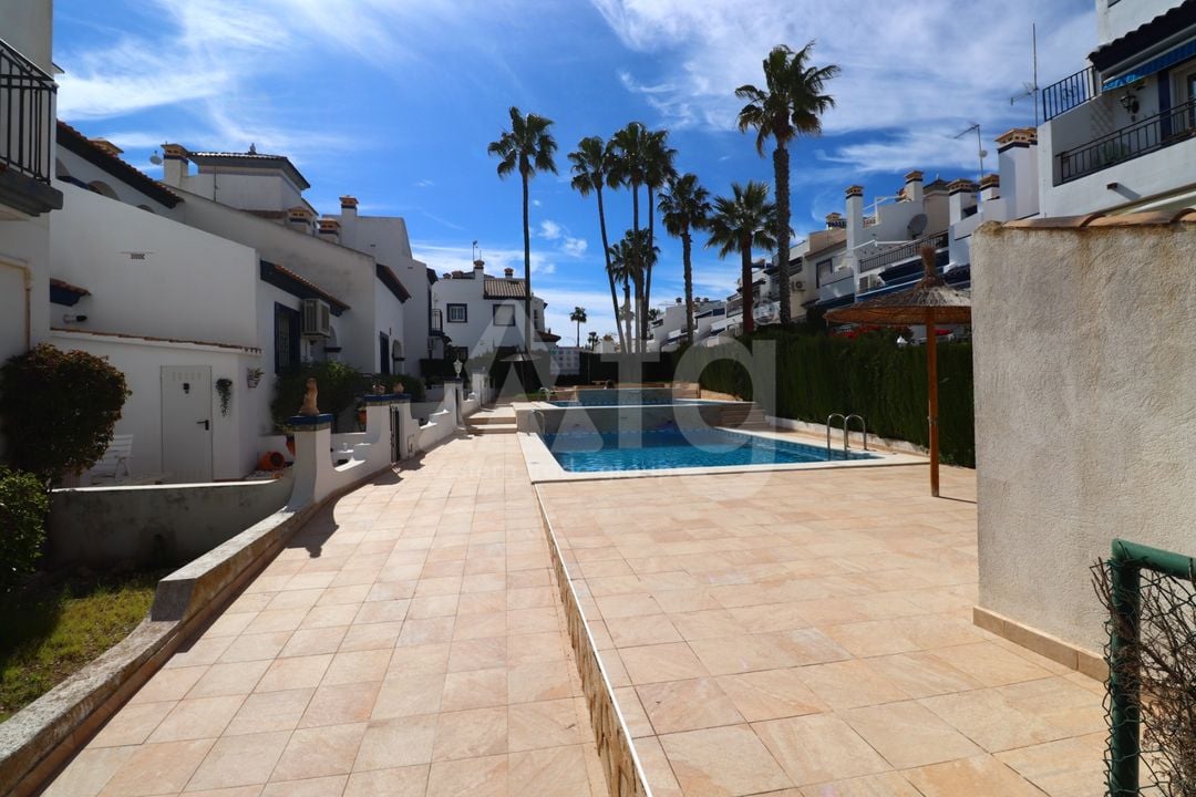 Bungalow de 2 chambres à Villamartin - VRE133867 - Photo - 20