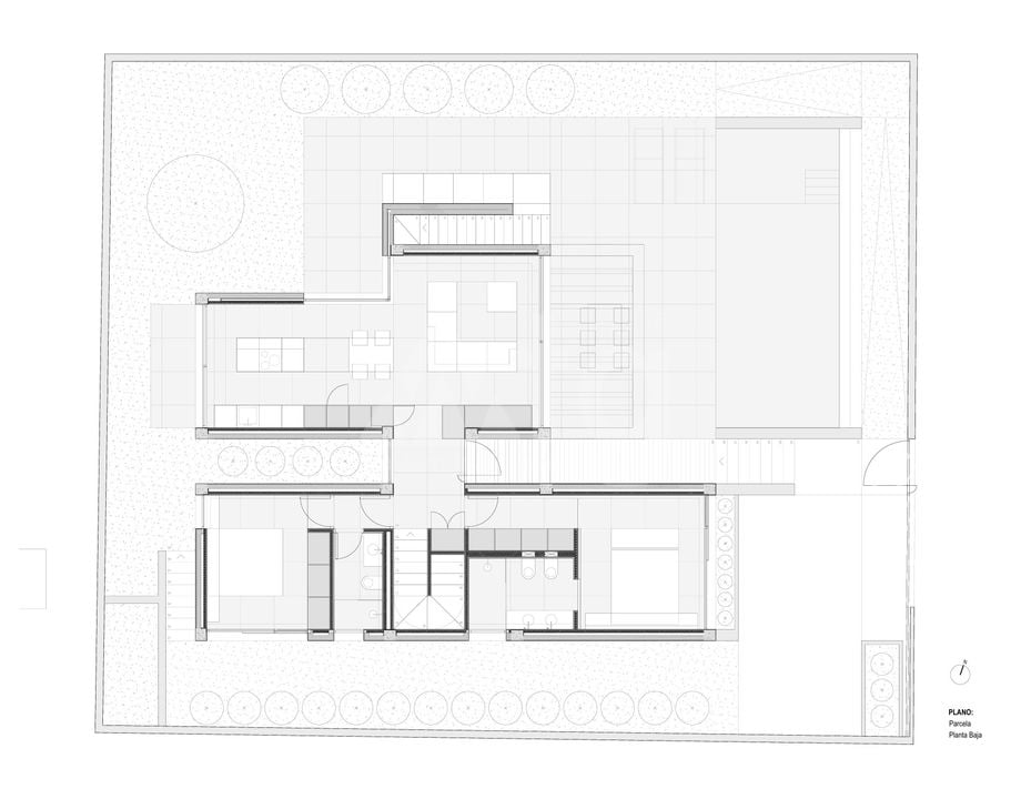 Villa Polop, 4 hálószoba - SF134005 - Fénykép 1
