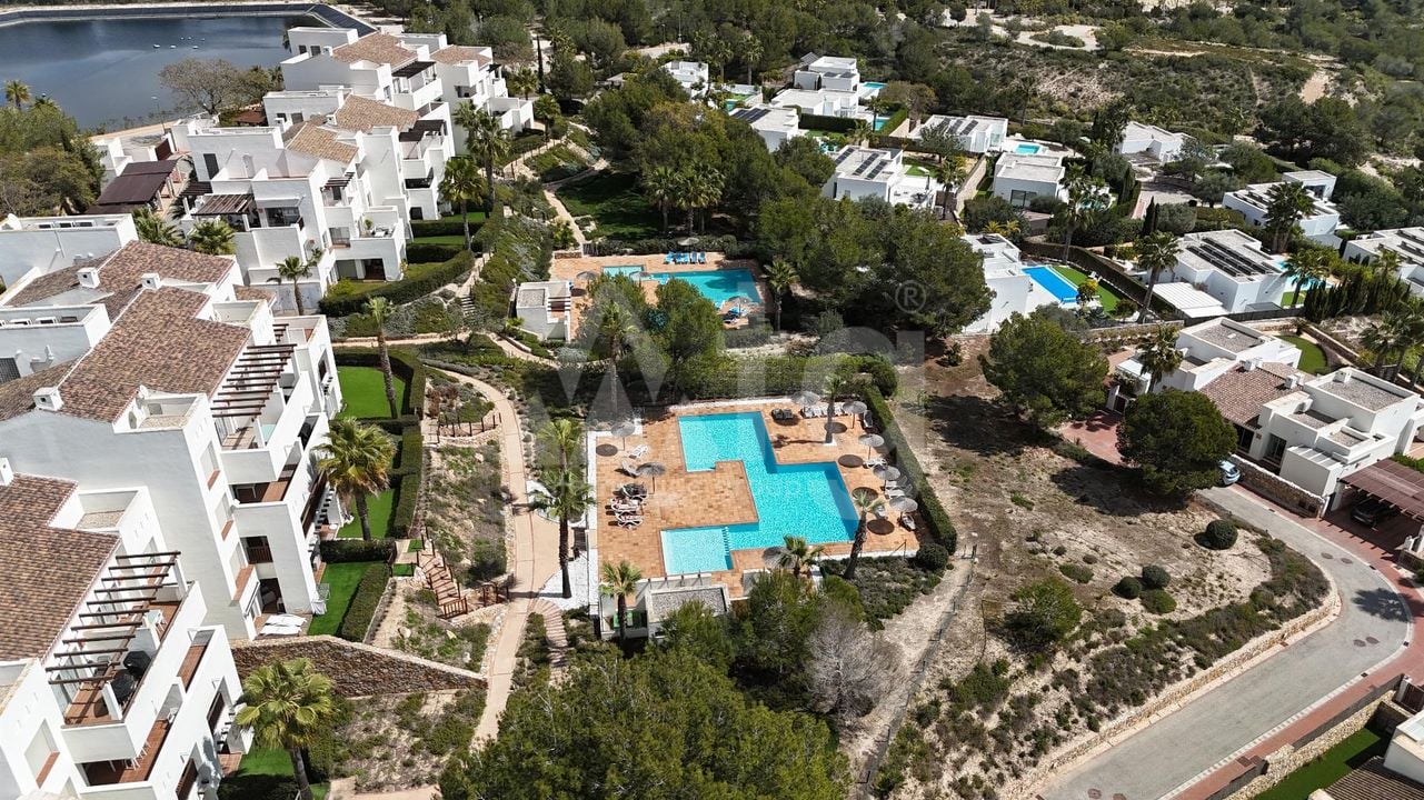 2 bedroom Penthouse in Orihuela Costa - TIM134018 - Photo - 29