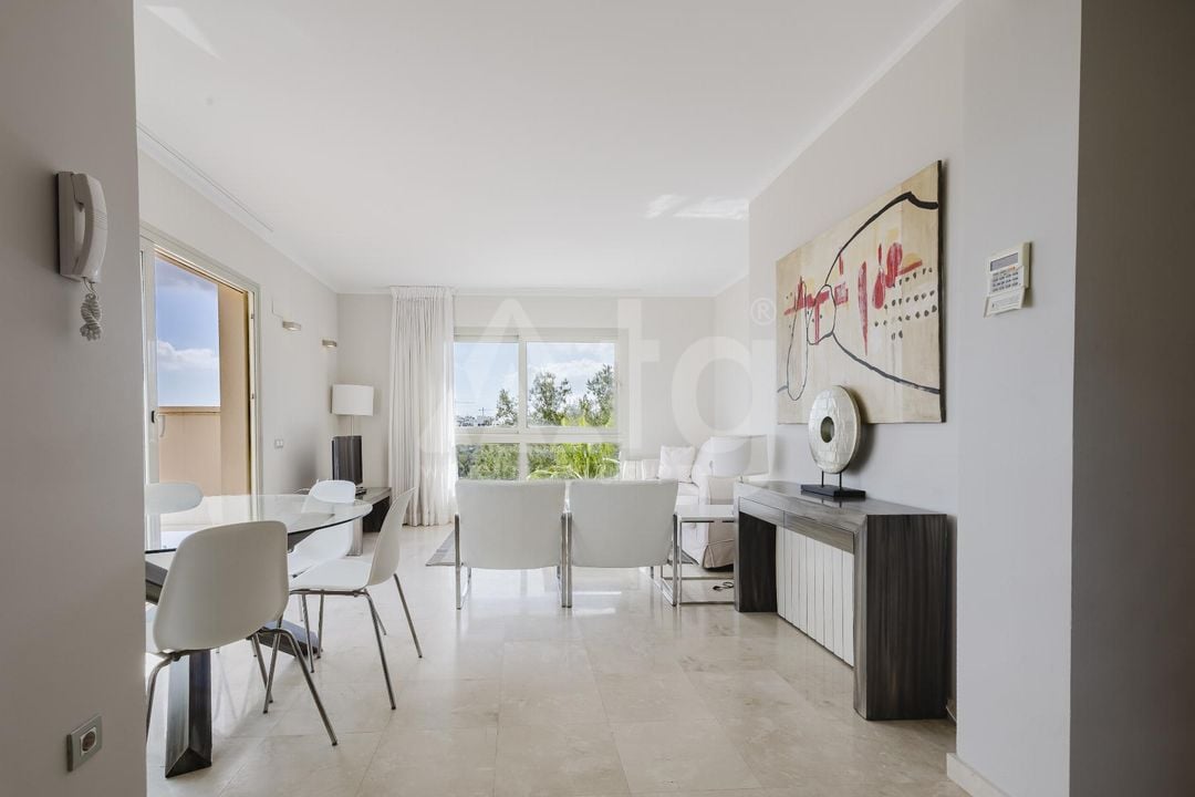 2 bedroom Penthouse in Orihuela Costa - TIM134018 - Photo - 7