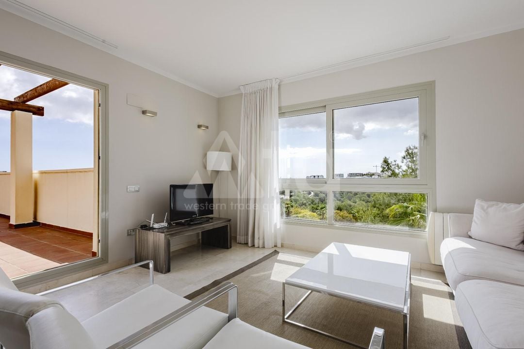 2 bedroom Penthouse in Orihuela Costa - TIM134018 - Photo - 6