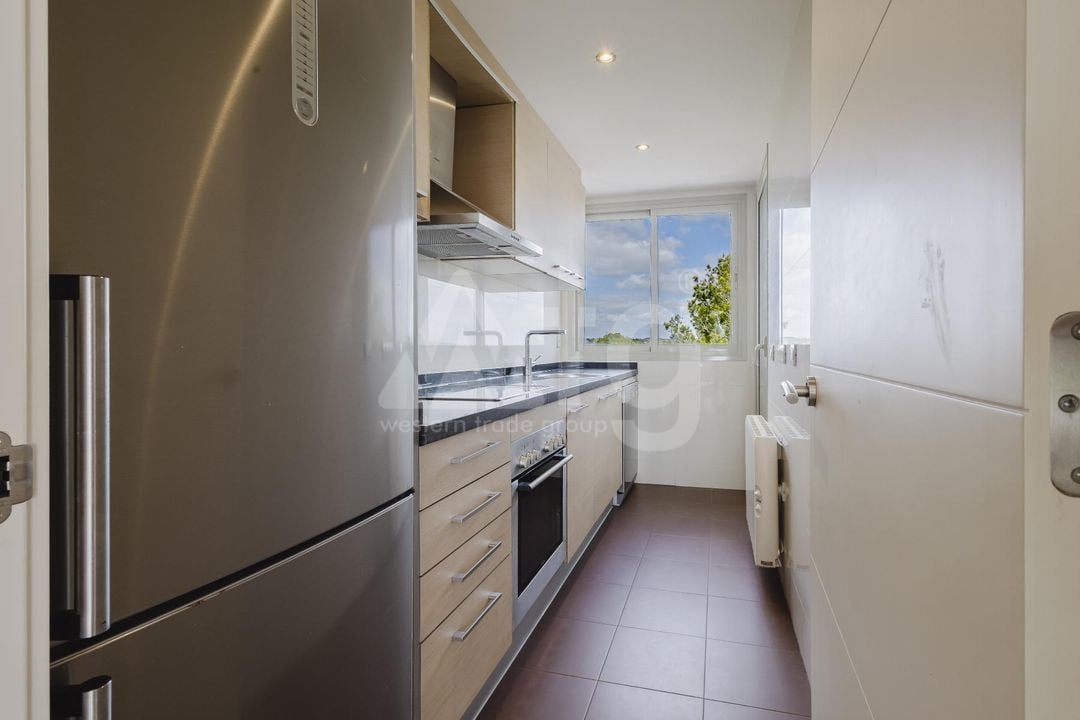 2 bedroom Penthouse in Orihuela Costa - TIM134018 - Photo - 9