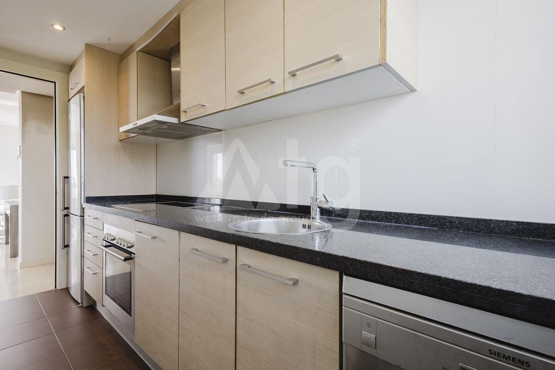 2 bedroom Penthouse in Orihuela Costa - TIM134018 - Photo - 10
