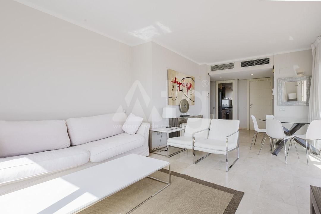 2 bedroom Penthouse in Orihuela Costa - TIM134018 - Photo - 4