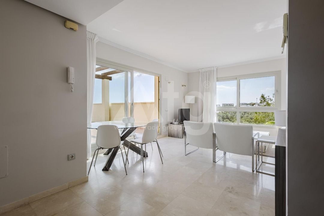 2 bedroom Penthouse in Orihuela Costa - TIM134018 - Photo - 8