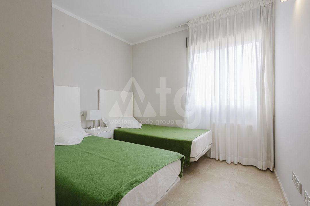 2 bedroom Penthouse in Orihuela Costa - TIM134018 - Photo - 14