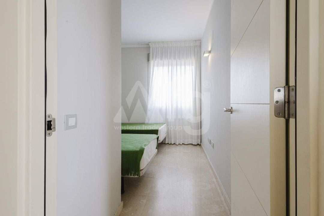 2 bedroom Penthouse in Orihuela Costa - TIM134018 - Photo - 16