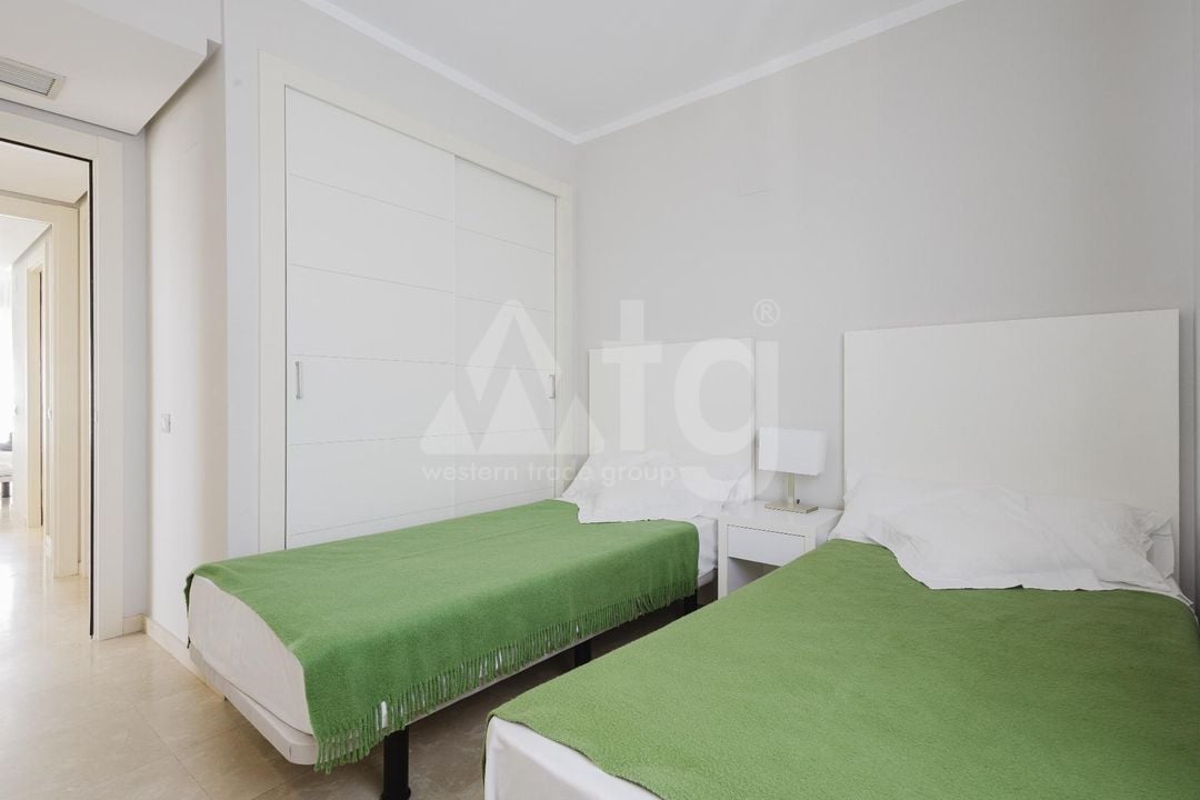 2 bedroom Penthouse in Orihuela Costa - TIM134018 - Photo - 15
