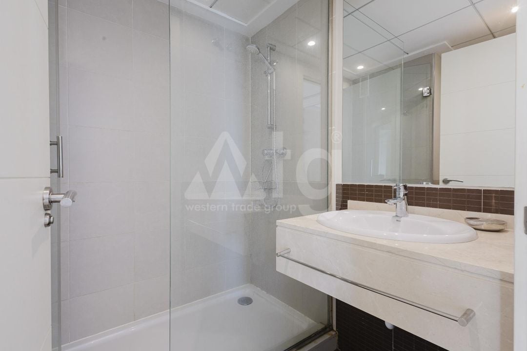 2 bedroom Penthouse in Orihuela Costa - TIM134018 - Photo - 17