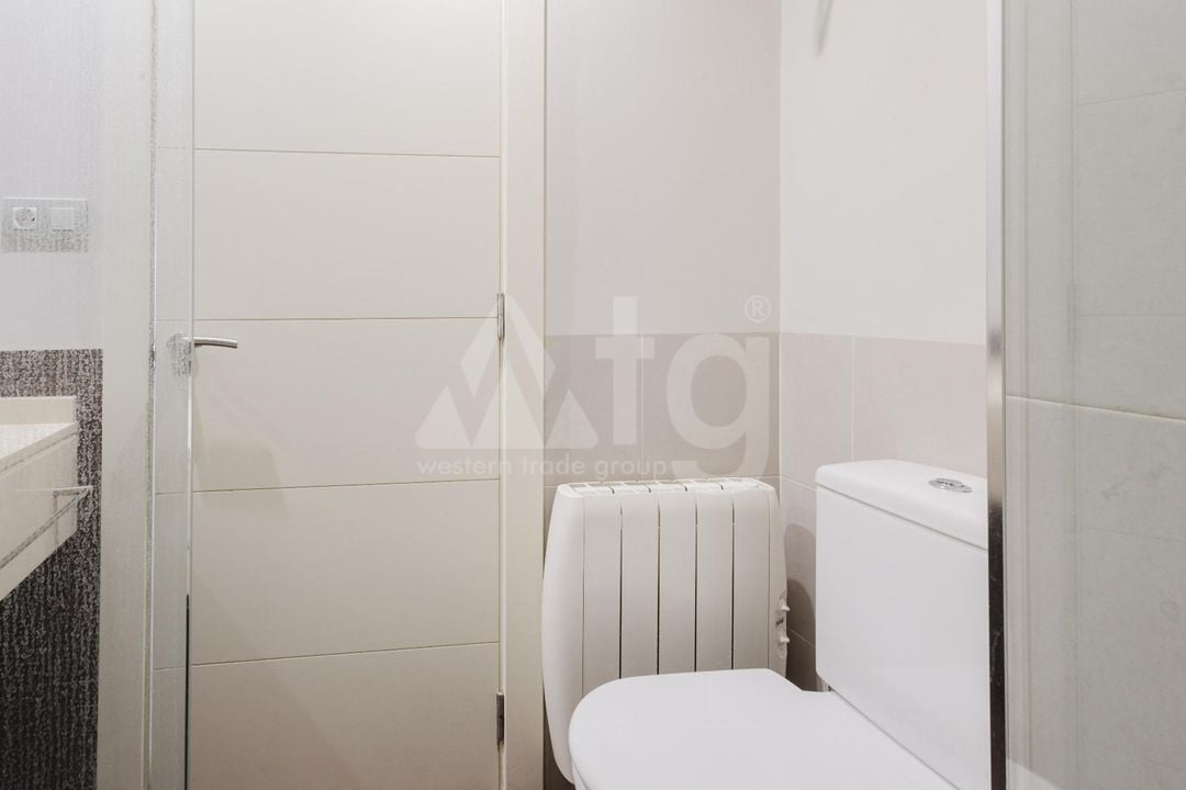 2 bedroom Penthouse in Orihuela Costa - TIM134018 - Photo - 18