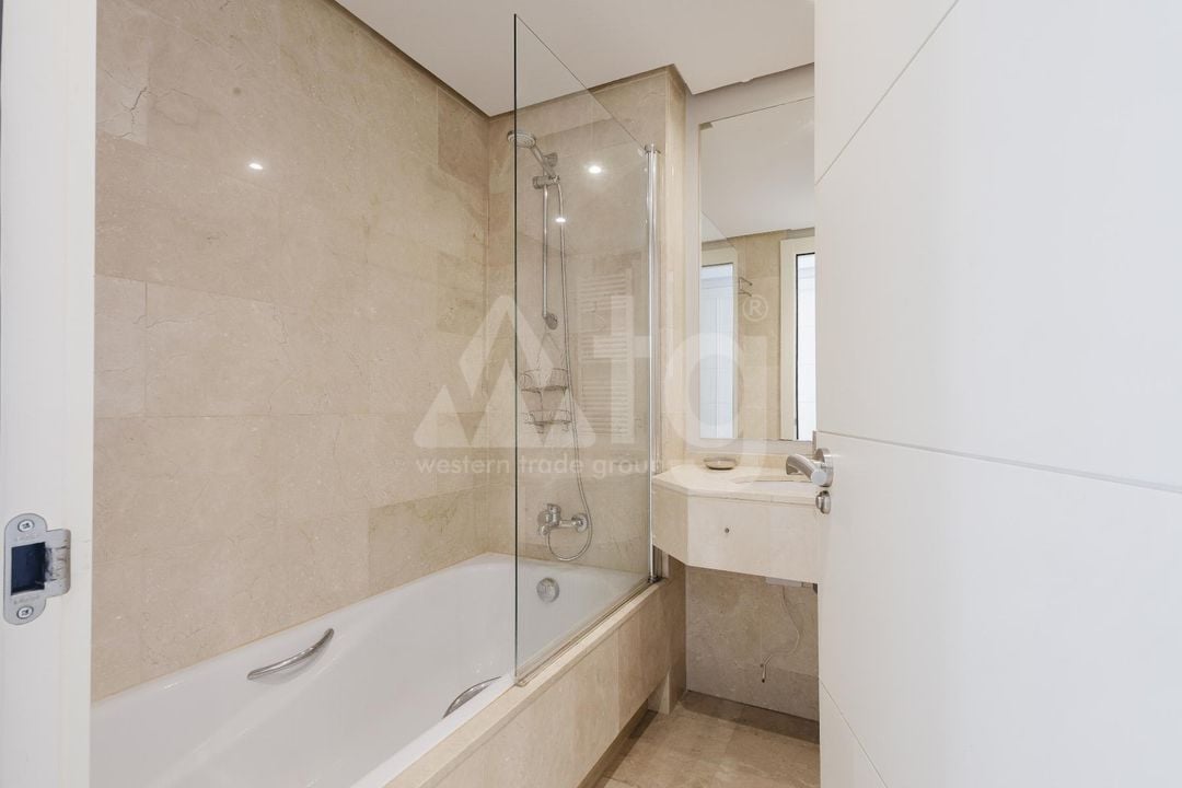 2 bedroom Penthouse in Orihuela Costa - TIM134018 - Photo - 19