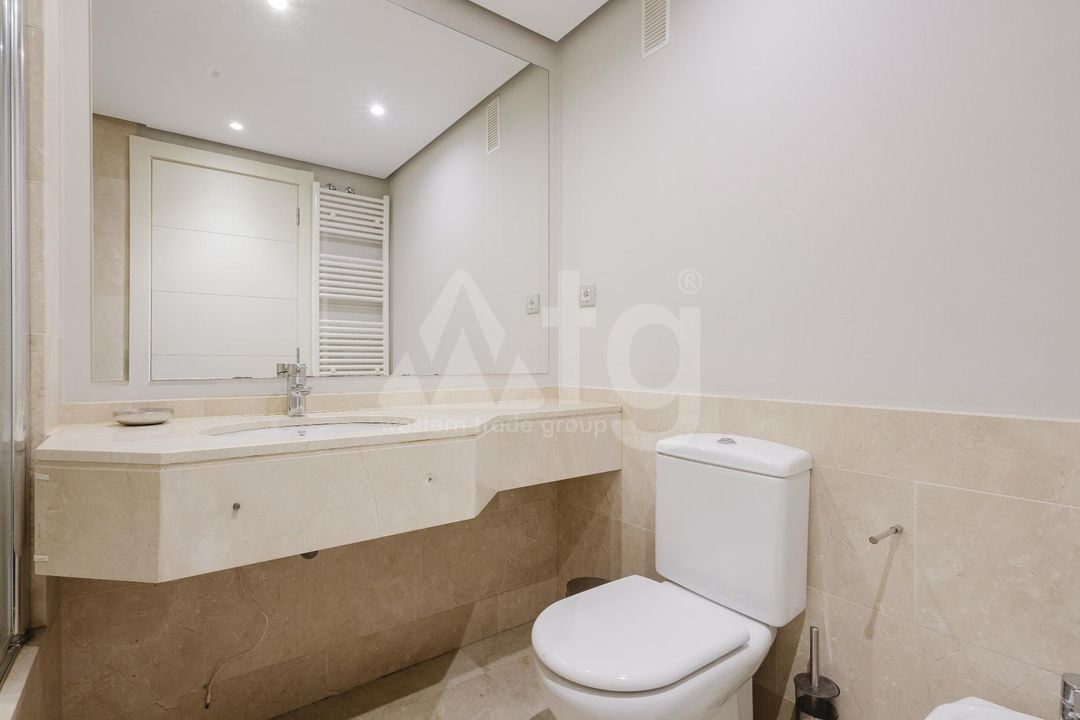 2 bedroom Penthouse in Orihuela Costa - TIM134018 - Photo - 20