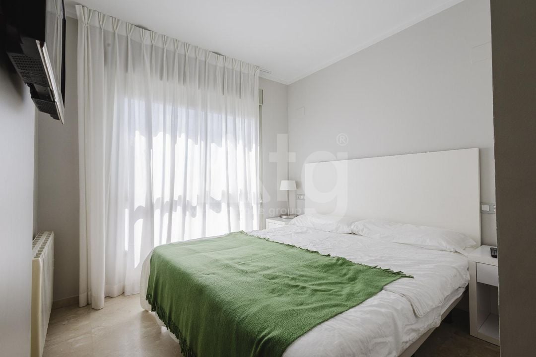 2 bedroom Penthouse in Orihuela Costa - TIM134018 - Photo - 12