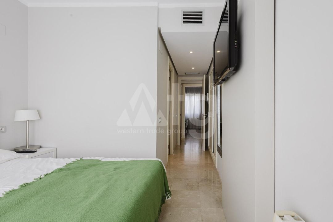 2 bedroom Penthouse in Orihuela Costa - TIM134018 - Photo - 13