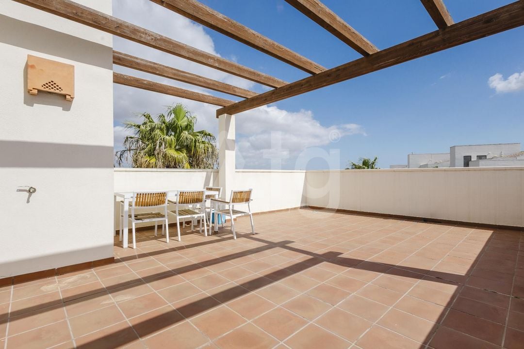 2 bedroom Penthouse in Orihuela Costa - TIM134018 - Photo - 3