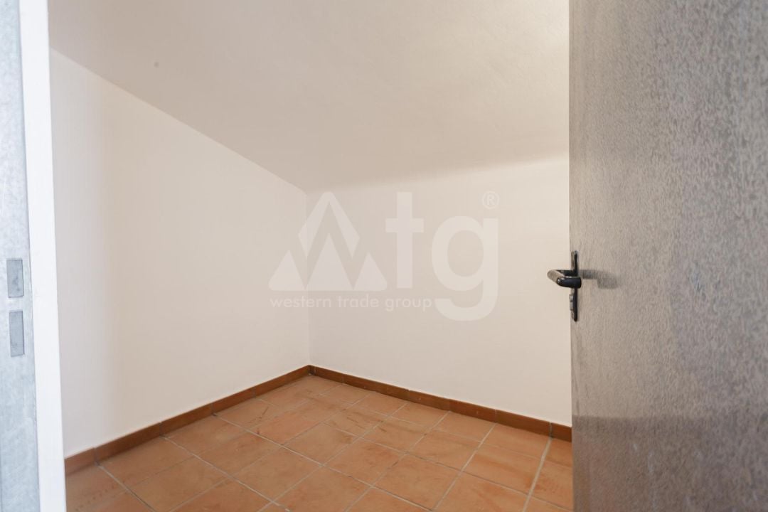 2 bedroom Penthouse in Orihuela Costa - TIM134018 - Photo - 24