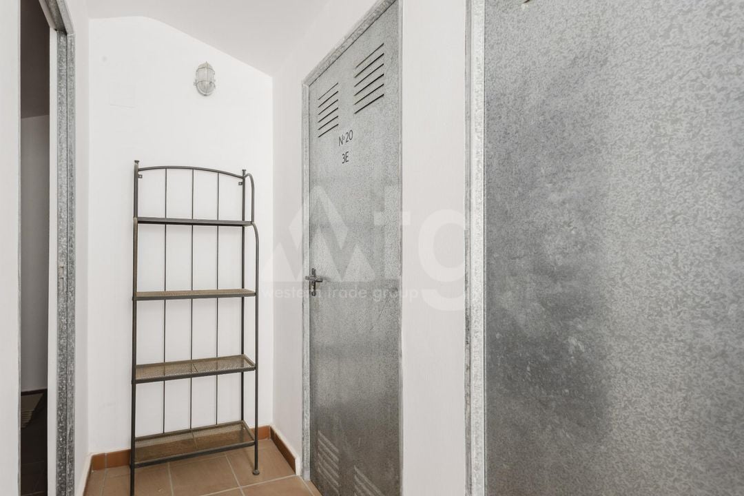 2 bedroom Penthouse in Orihuela Costa - TIM134018 - Photo - 25