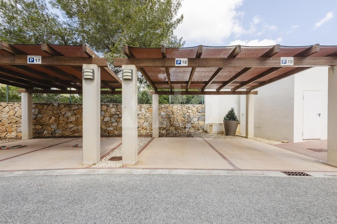 2 bedroom Penthouse in Orihuela Costa - TIM134018 - Photo - 26