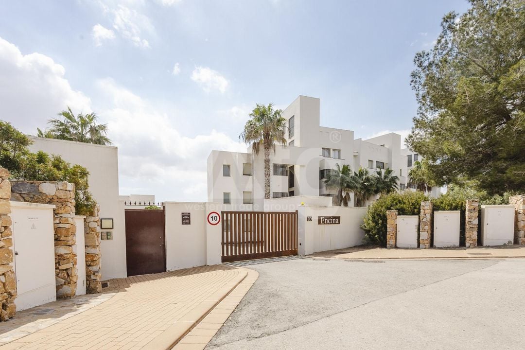 2 bedroom Penthouse in Orihuela Costa - TIM134018 - Photo - 27