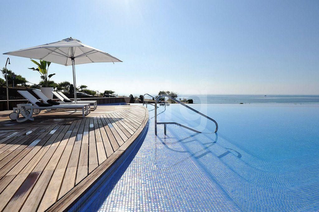 2 bedroom Penthouse in Orihuela Costa - TIM134018 - Photo - 23