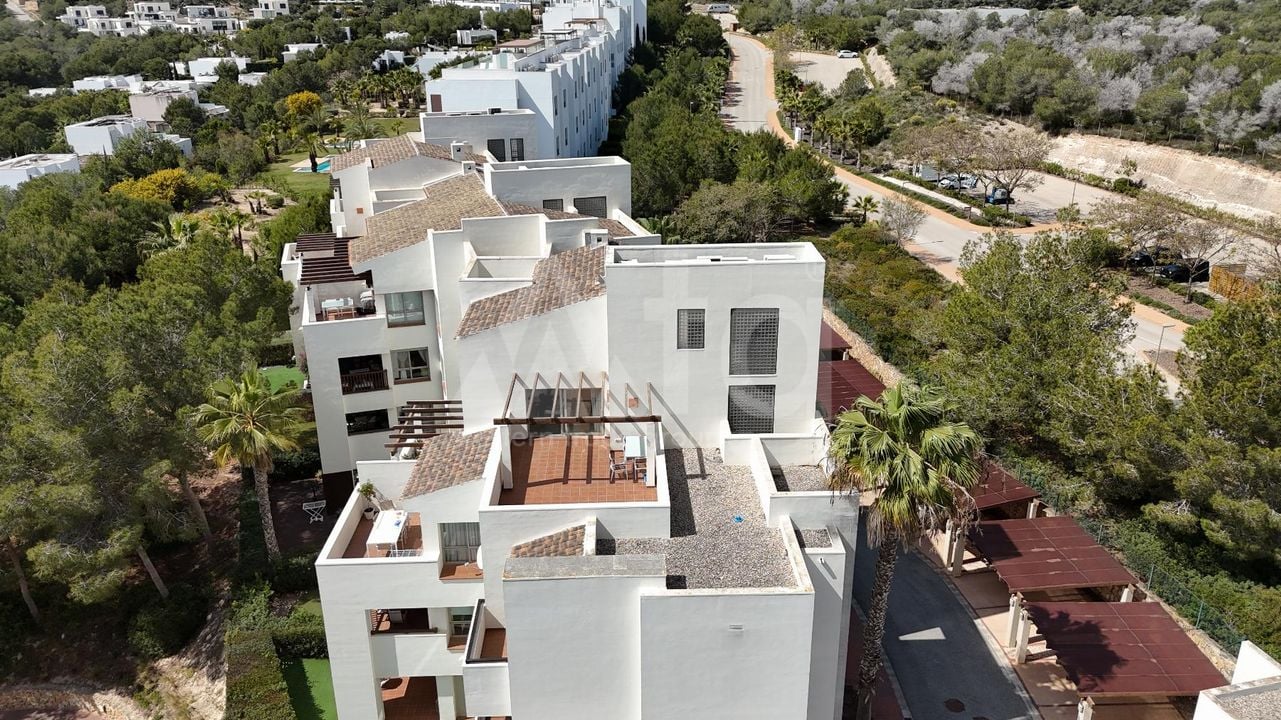 2 bedroom Penthouse in Orihuela Costa - TIM134018 - Photo - 32