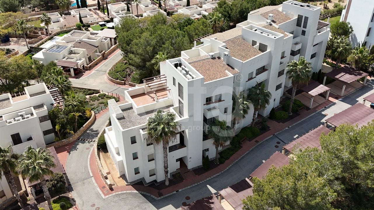 2 bedroom Penthouse in Orihuela Costa - TIM134018 - Photo - 30